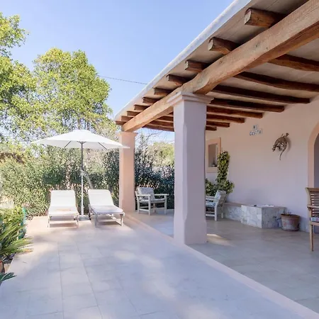 Ferienhaus Mi Casita