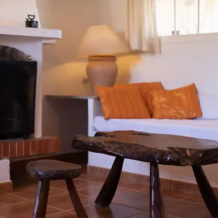 Ferienhaus Mi Casita *