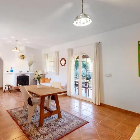 Ferienhaus Mi Casita Ses Salines (Ibiza)